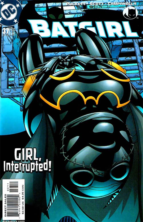 Batman: Gotham Adventures Vol 1 37, DC Database, FANDOM powered by Wikia