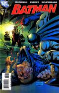 Batman 664.jpg (98 KB) Batman Vol 1 664