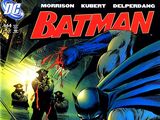Batman Vol 1 664
