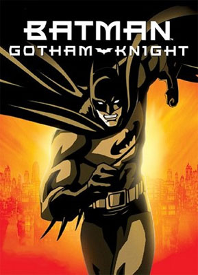 Batman: Gotham Knight (Movie) | DC Database | Fandom