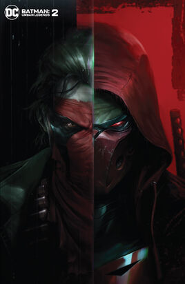 Francesco Mattina Variant