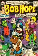 Adventures of Bob Hope Vol 1 95