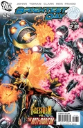Brightest Day Vol 1 22