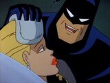 Batman (1992 TV Series) Episode: Cat Scratch Fever