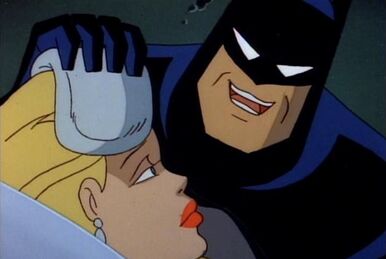Batman: The Animated Series Night of the Ninja (TV Episode 1992) - IMDb