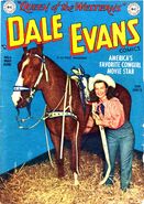 Dale Evans Comics Vol 1 5