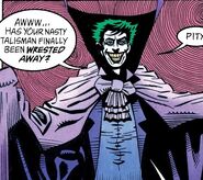 Dark Joker Elseworlds Batman/Dark Joker: The Wild