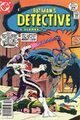 Detective Comics #468