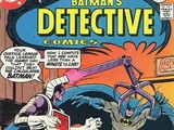 Detective Comics Vol 1 468