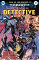 Detective Comics #969