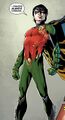 Dick Grayson Robin Prime Earth 001