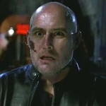 As Snake Smallville 2006