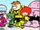 Fearsome Five (Tiny Titans)
