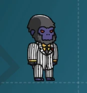 George Dyke Video Games Scribblenauts Unmasked