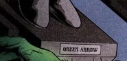 Green Arrow Roy Harper Titans Tomorrow 0001