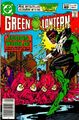 Green Lantern Vol 2 156