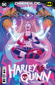 Harley Quinn Vol 4 #31 (August, 2023)