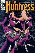 Huntress Vol 1 9