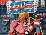 Justice League of America Vol 1 245