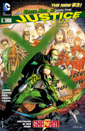 Justice League Vol 2 8