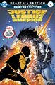 Justice League of America Vol 5 #6 (July, 2017)