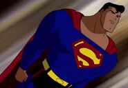 Kal-El Movies Superman: Brainiac Attacks
