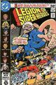 Legion of Super-Heroes Vol 2 268