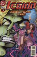 Legion of Super-Heroes Vol 4 77