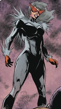 Margaret Pye Earth 49 Injustice