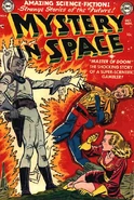 Mystery in Space Vol 1 4