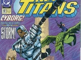 New Titans Vol 1 107