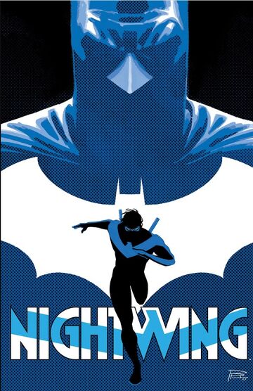 Nightwing Vol 4 111 | DC Database | Fandom