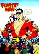 Plastic Man 13