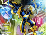 Static Shock Vol 1 1