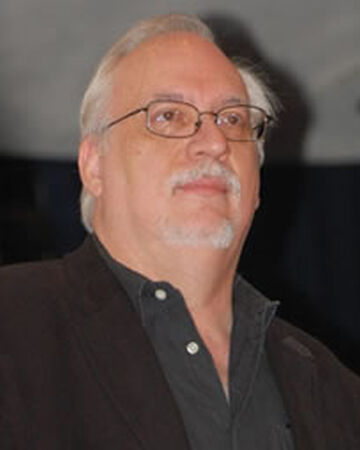 J Michael Straczynski Dc Database Fandom