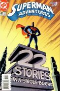 Superman Adventures Vol 1 41