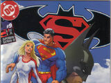 Superman/Batman Vol 1 9