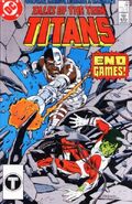 Tales of the Teen Titans Vol 1 82
