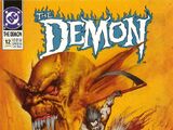 The Demon Vol 3 12
