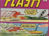 The Flash Vol 1 223