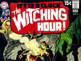 The Witching Hour Vol 1 6