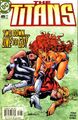 Titans #49 (March, 2003)