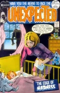 The Unexpected Vol 1 132