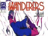 Wanderers Vol 1 9