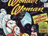 Wonder Woman Vol 1 208