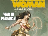 Wonder Woman by Greg Rucka Vol. 3 (Collected)