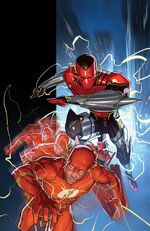 Absolute Power Task Force VII Vol 1 5 Textless