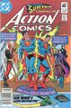 Action Comics #534