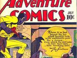 Adventure Comics Vol 1 76