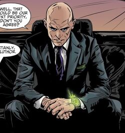 Alexander Luthor Being Super 001.jpg